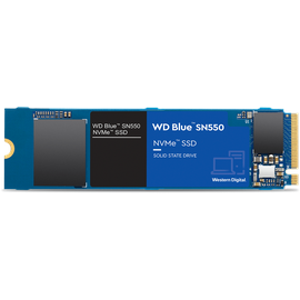 Western Digital Blue SN550 250 GB M.2 WDS250G2B0C