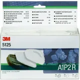 3M 5125 Nachfüll Set A1P2