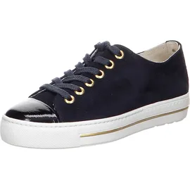 Paul Green 4977-008 Damen Blau 36