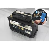 FORSTER 100Ah 12,8V Lithium LiFePO4 Premium Batterie 200A-BMS-2.1... - 0% MwST. (Angebot gemäß §12 USt Gesetz.)