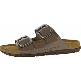ROHDE Rodigo-D Damen, braun, 37 EU - Braun - 37