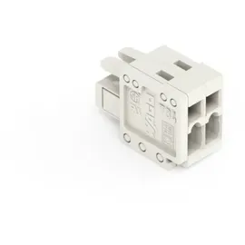 WAGO GmbH &amp; Co. KG Federleiste 734-102