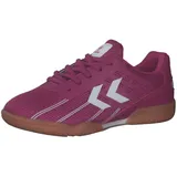 hummel Root Elite Handballschuhe Kinder cactus flower 40