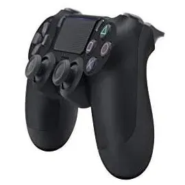 Sony PS4 DualShock 4 V2 Wireless Controller jet black