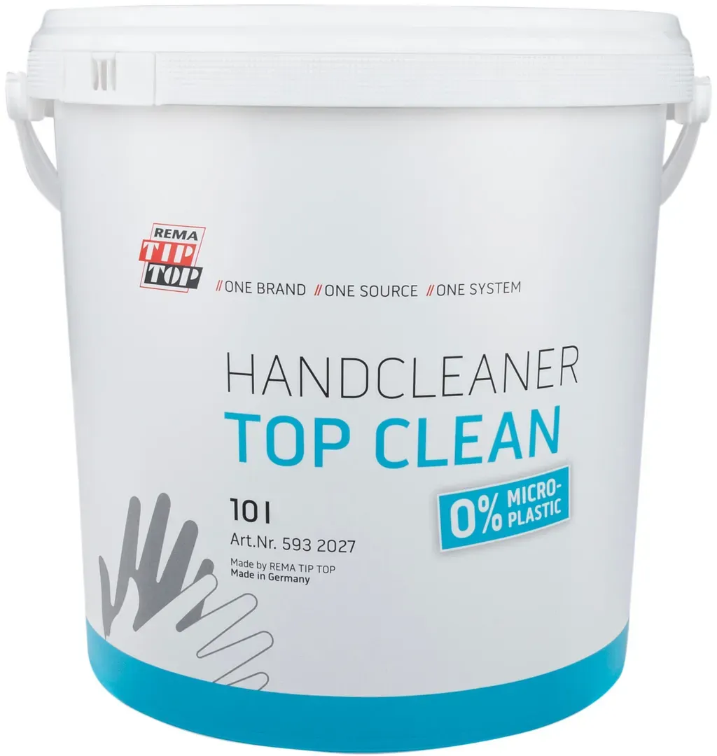 Tip Top Handreiniger Top Clean