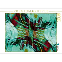 Calvendo Explosion Puzzle