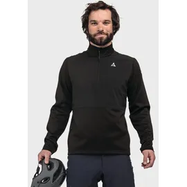 Schöffel Herren Style Salza Longsleeve (Größe S, schwarz)