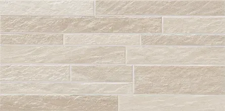 Adamello Beige 30.5 x 61 cm - Flächenware