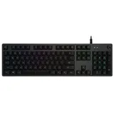 Logitech G512 GX Blue AZERTY