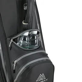 Big MAX Aqua Style 4, schwarz