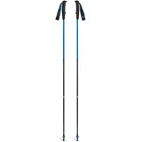 Black Diamond Wanderstöcke 100 cm blau