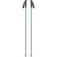 Black Diamond Wanderstöcke 100 cm blau