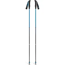 Black Diamond Wanderstöcke 100 cm blau