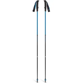 Black Diamond Wanderstöcke 100 cm blau