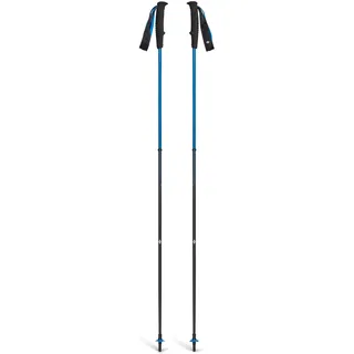 Black Diamond Wanderstöcke 100 cm blau