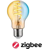 Paulmann Smart Home Zigbee 3.0 LED Birne Filament 600 lm 7,5 W