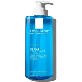 La Roche-Posay Lipikar Gel Lavant Duschgel 750 ml