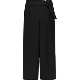 Zero Culotte mit weitem Bein in Black Beauty | Gr.: 38