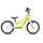 woom GO 1 Plus Neon Lime