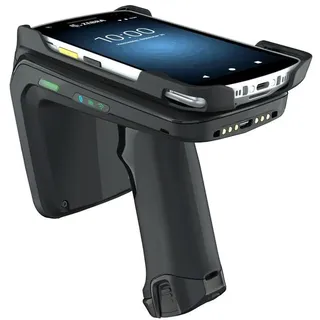 Zebra RFD40 Premium Plus – RFID-Handlesegerät Gun / 7.000 mAh / Einzelgerät RFD4031-G10B700-E8