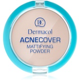 Dermacol Botocell Acnecover