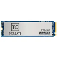 Team Group T-CREATE CLASSIC - 1 TB - M.2