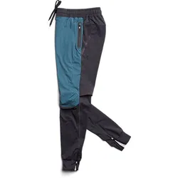 ON Damen Laufhose, Black | Storm, L
