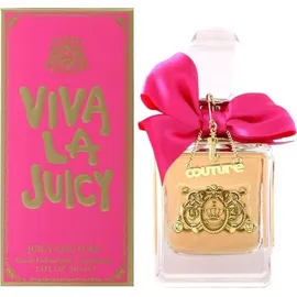 Juicy Couture Viva la Juicy Eau de Parfum 50 ml