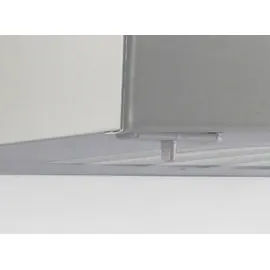 PKM UBH5000H2 Unterbauhaube 60 cm