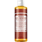 Dr. Bronner’s 18-in-1 Naturseife Eucalyptus 240 ml