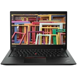 Lenovo ThinkPad T490s ThinkPad T490s mit i7, 32 GB RAM, 256 GB SSD