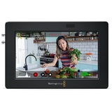 Blackmagic Video Assist 7 3G (7") Monitor/Recorder