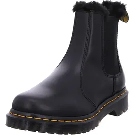 Dr. Martens 2976 Leonore Dark Grey-Atlas 37