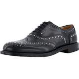 PREMIATA Mokassins für Herren, schwarz, Größe 44 EU