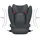 Cybex Solution B i-Fix steel grey