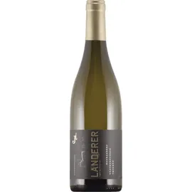 Landerer Grauburgunder Henkenberg 2022 0,75 l