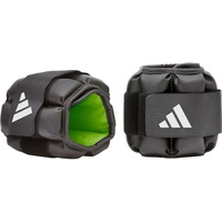 Adidas Performance Knöchel und Handgelenk Gewichte Set 1kg