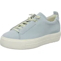 Paul Green Sneaker Damen Blau 38