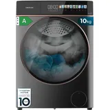 Cecotec Bolero DressCode 10900 Inverter Waschmaschine (10 kg, 1400 U/min)