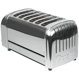 Dualit Vario 6 silber