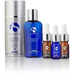 iS Clinical Environmental Protection Collection