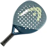 Head Vibe 2026 L0 Blau/Gelb