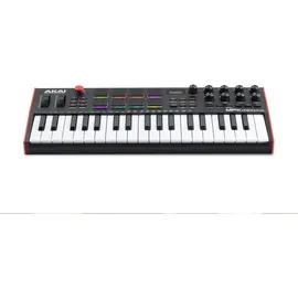 Akai MPK Mini Plus - Mini-Tastatur-Controller