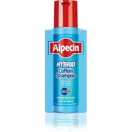 Dr. Kurt Wolff Alpecin Hybrid Coffein Shampoo 250 ml