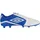 Umbro Classico Xii FG Herren Blau/Weiß 42