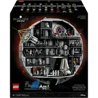 LEGO Star Wars Todesstern 75419
