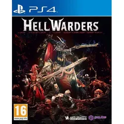 Hell Warders - PS4