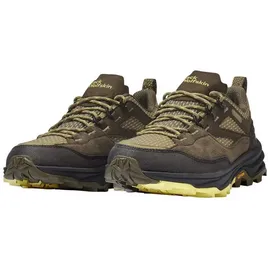 Jack Wolfskin Cyrox Texapore Low Wanderschuhe - Sand Storm - EU 39 1/2