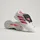 adidas Predator League Herren Cloud White/Solar Turbo/Core Black 46