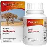MantraPharm oHG Mantra Weihrauch Immun Kapseln 100 St